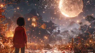 The Rise of Indie Games Built with Unreal Engine