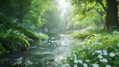 The Rise of Indie Games Built with Unreal Engine