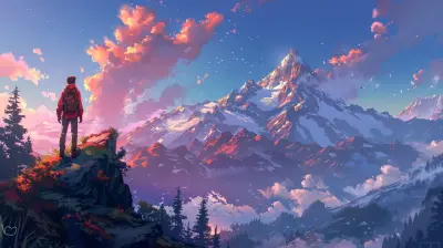 The Role of Dialogue Choices in Shaping Adventure Game Plots