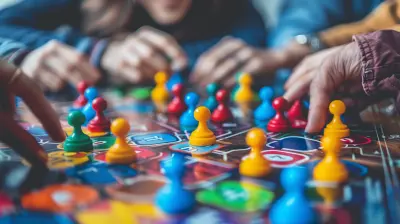The Role of Feedback Loops in Game-Based Learning