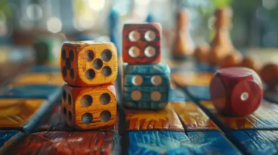 The Role of Feedback Loops in Game-Based Learning