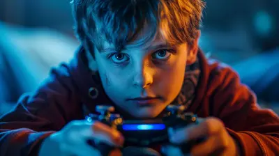 The Role of Games in Enhancing Memory and Retention