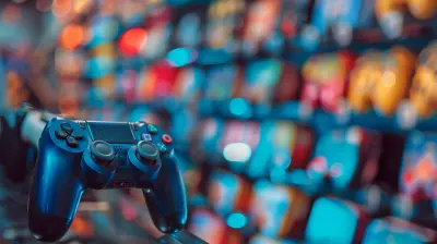The Role Of Games In Enhancing Memory And Retention