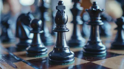 The Role Of Individual Mechanics In Competitive Team Based Games