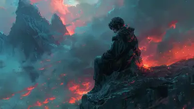 The Role of Music in Creating Emotional RPG Moments