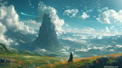 The Role of Music in Creating Emotional RPG Moments