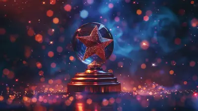 The Role of Next-Gen Consoles in Shaping Game Award Winners