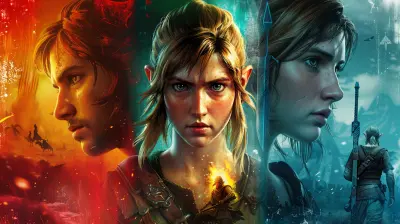 The Role of Sound in Creating Unforgettable VR Game Worlds