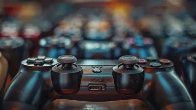 The Role Of Streaming And Content Creation In Competitive Players Careers