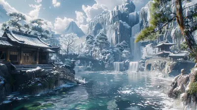 The Role of Unreal Engine in Next-Gen Console Titles