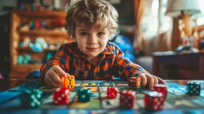 The Science Behind Learning Through Play