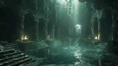 The Secret Sauce Behind Unreal Engine’s Best Performances