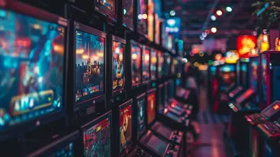 The Ultimate Guide to Attending Your First Gaming Convention