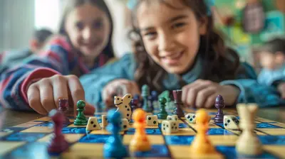The Value of Failure in Game-Based Learning
