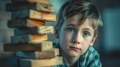 The Value of Failure in Game-Based Learning