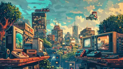 The Value of Failure in Game-Based Learning