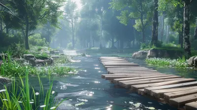 Top Competitive Games Running on Unreal Engine