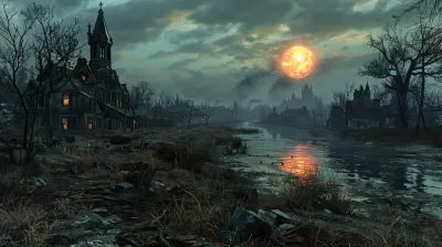 Top Mods to Improve Graphics in Any Game