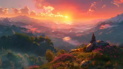 Top Open World RPGs That Redefined Exploration