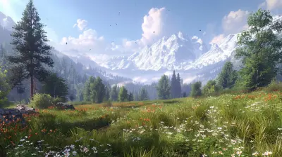 Top Performance Optimization Mods for Smooth Gameplay
