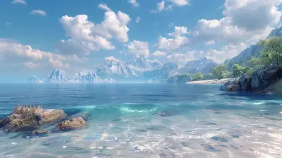 Top Performance Optimization Mods for Smooth Gameplay
