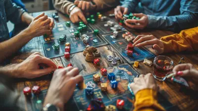 Top Strategies for Dominating Cooperative Games with Friends