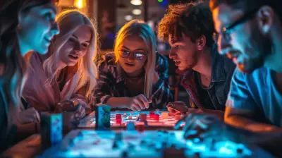 Top Strategies for Dominating Cooperative Games with Friends