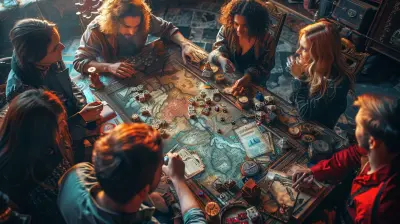 Top Strategies for Dominating Cooperative Games with Friends