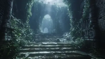 Top Unreal Engine Games That Run Surprisingly Well on Low-End PCs