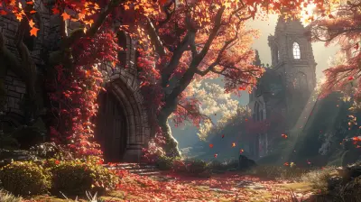 Underappreciated Unreal Engine Games Worth Your Time