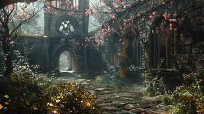 Underappreciated Unreal Engine Games Worth Your Time