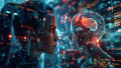 Understanding Artificial Intelligence Concepts Through Games