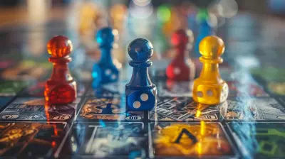 Understanding Economics Through Strategy Games