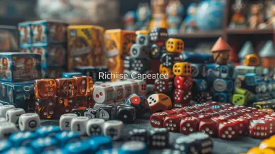 Understanding the Rarity Scale in Game Collecting