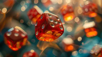 Understanding Tilt: Psychological Tricks to Stay Focused in Competitive Play