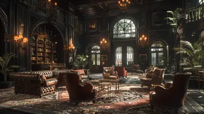 Unreal Engine Games That Are Perfect for Couch Co-op