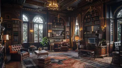 Unreal Engine Games That Are Perfect for Couch Co-op