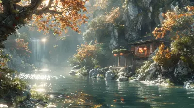Unreal Engine Games That Should Be on Every Gamer’s Radar