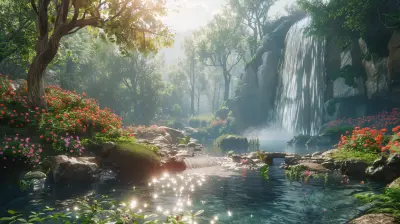 Unreal Engine Games That Showcase Incredible Animation