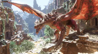 Unreal Engine Games with the Most Addictive Combat Systems