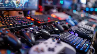 Upgrading To A Gaming Router Does It Really Improve Online Play