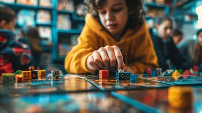 Using Games to Explore Philosophy and Critical Discourse