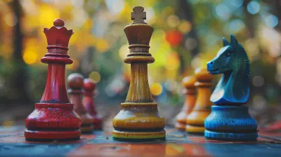 Using Games to Explore Philosophy and Critical Discourse