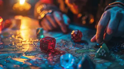 Using Role-Playing Games to Develop Empathy