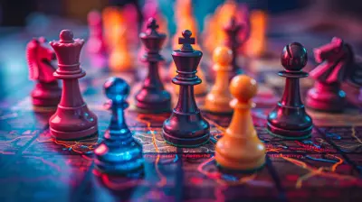 Using Simulation Games to Understand Real-World Systems
