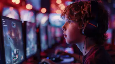 Using Simulation Games to Understand Real-World Systems