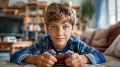 Video Games as Tools for Teaching Ethics and Morality