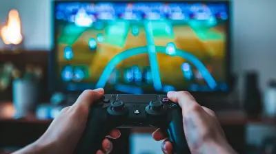 Video Games as Tools for Teaching Ethics and Morality