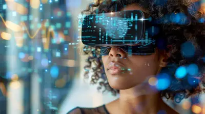 VR Game Development: Challenges and Opportunities for New Developers