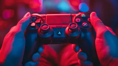 What Every Gamer Should Know Before Attending an Esports Finals